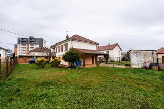  Maison � vendre 4 pi�ces 85 m�