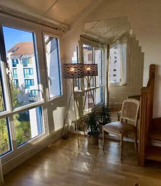  Appartement à louer 3 pièces 95 m²