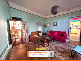  Maison � vendre 3 pi�ces 67 m�