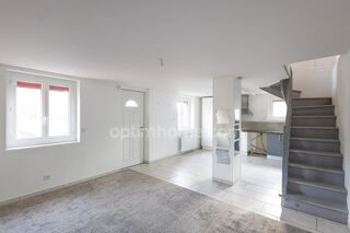  Maison à vendre 3 pièces 82 m²