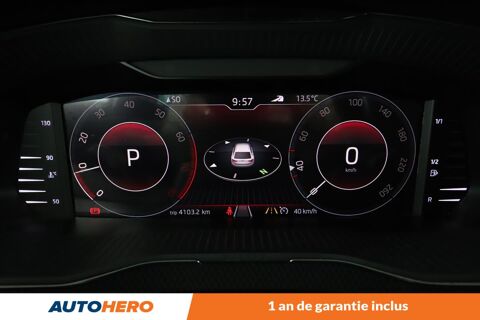 Superb 1.5 TSI ACT Sportline DSG7 150 ch 2019 occasion 92130 Issy-les-Moulineaux