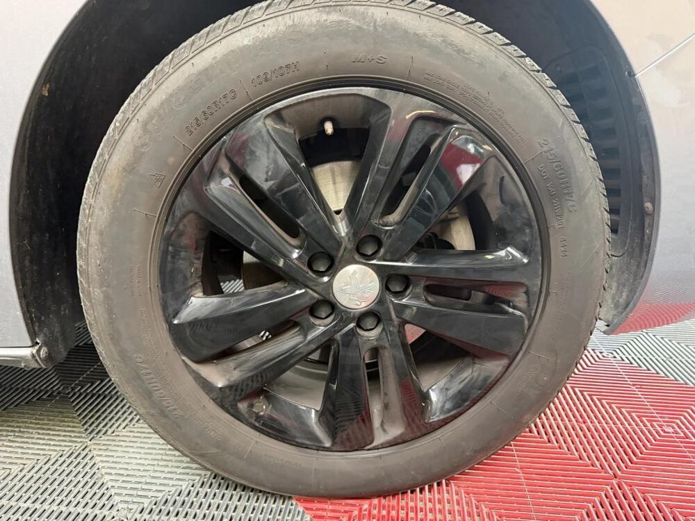 Expert tepee Asphalt Standard Blue-HDI 2022 occasion 17139 Dompierre-sur-Mer