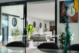  Maison � vendre 7 pi�ces 212 m�