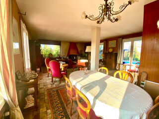  Maison � vendre 6 pi�ces 185 m�