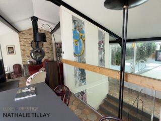  Maison � vendre 8 pi�ces 330 m�