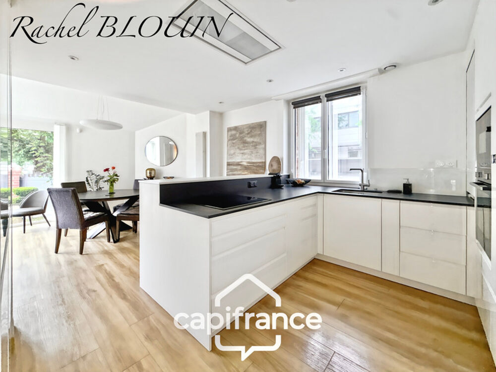 � vendre  Maison Rennes (35000)
