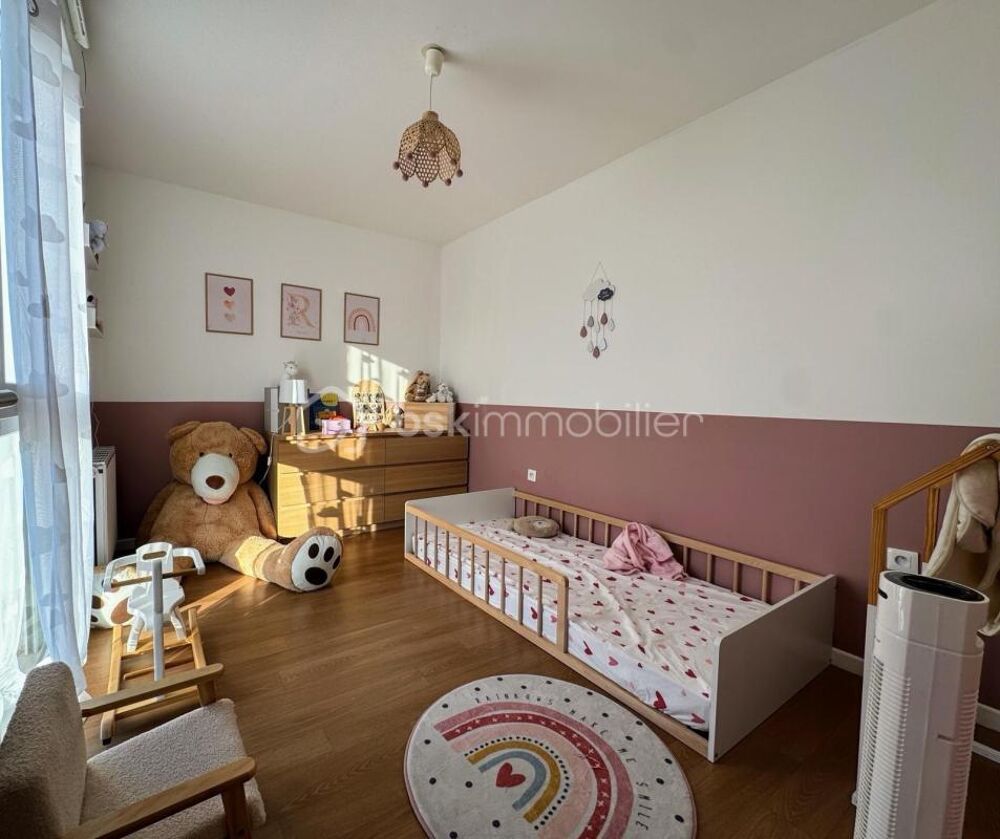 Maison moderne de 106 m²  Aucun travaux