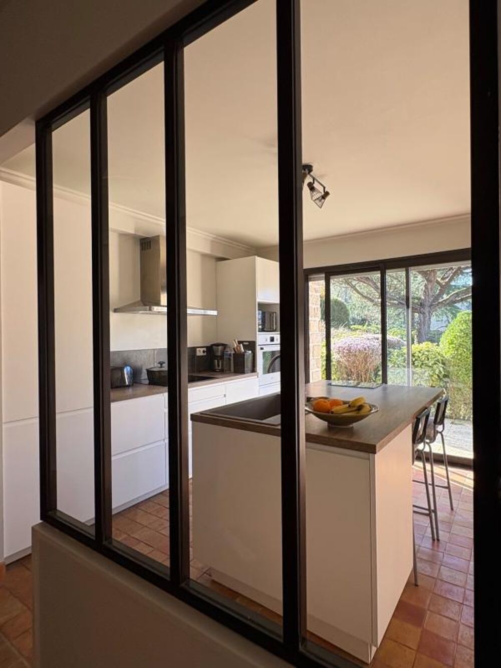 Vente Maison PROPRIÉTÉ AVEC PISCINE - 210 m² - PLOEMEL Ploemel