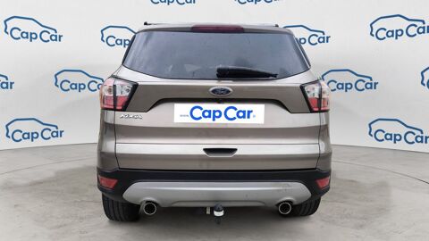 Kuga 2.0 TDCI 150 4X2 Titanium 2019 occasion 34725 Saint Felix De Lodez