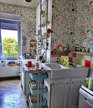  Maison � vendre 7 pi�ces 169 m�