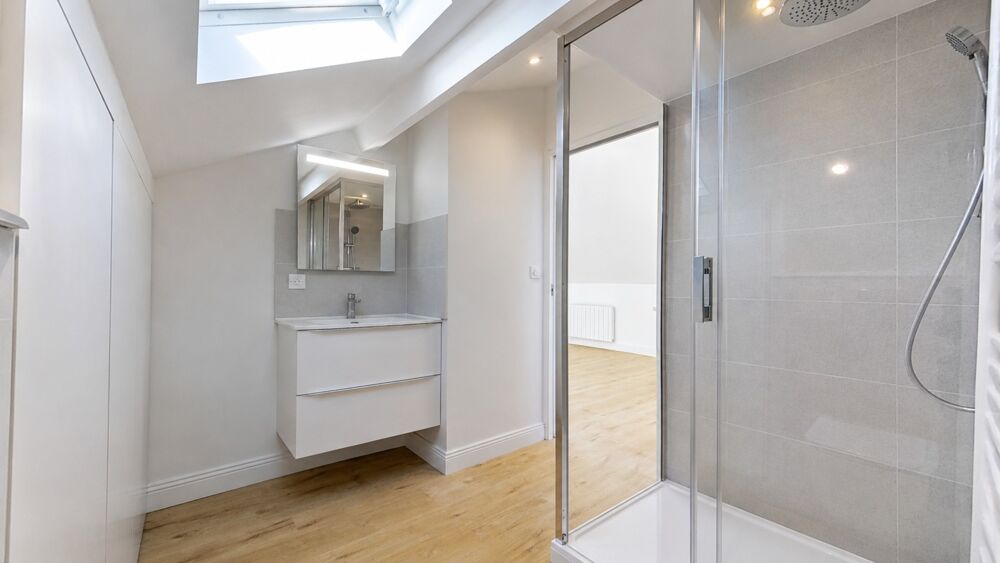 Location Appartement Appartement T2 climatisé et refait à neuf - Visite virtuelle sur sur demande Malzeville