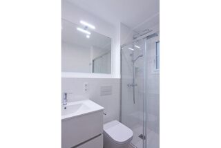  Appartement à vendre 2 pièces 45 m²
