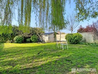  Maison � vendre 3 pi�ces 83 m�