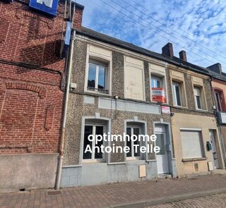  Maison � vendre 4 pi�ces 82 m�