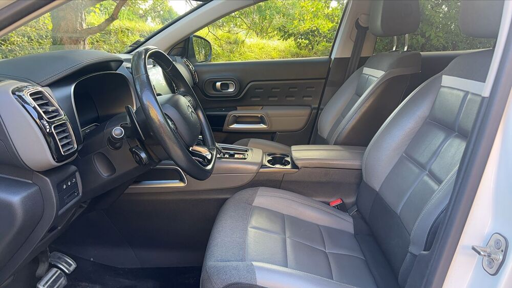 C5 aircross 1.5 BlueHDi 130 EAT8 Business 2020 occasion 47600 Nerac