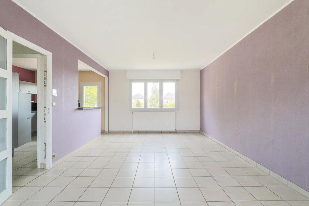 Vente Maison Maison de 4 pièces de 81 m² à Moreuil Moreuil