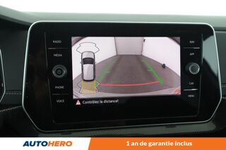 T-Cross 1.0 TSI R-Line Edition DSG7 115 ch 2025 occasion 92130 Issy-les-Moulineaux