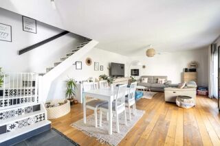  Maison � vendre 5 pi�ces 100 m�