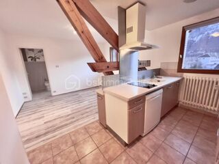  Appartement  vendre 2 pices 42 m