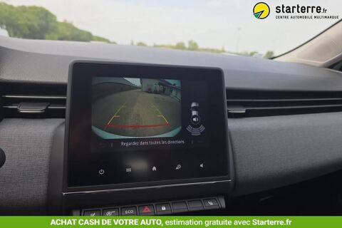 Clio 5 TCE 90 CH GSR2 EVOLUTION 2025 occasion 69190 Saint-Fons