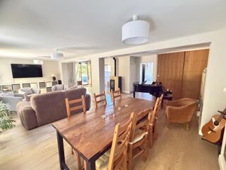  Maison à vendre 5 pièces 145 m²
