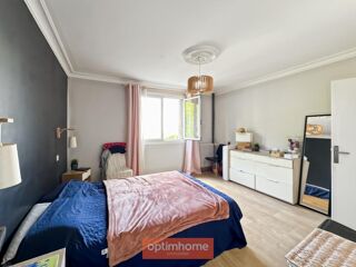  Appartement à vendre 5 pièces 108 m²