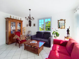  Maison à vendre 7 pièces 180 m²