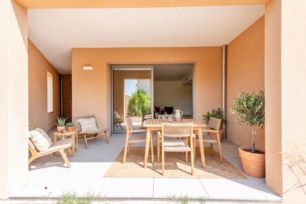 Appartement T3 de 76 m² à Aix-en-Provence 13540, Chemin du Castellas