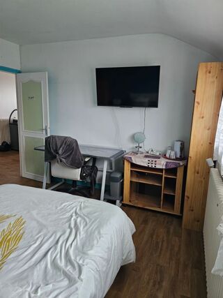  Appartement � louer 1 pi�ce 12 m�