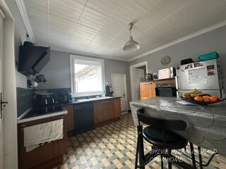  Maison  vendre 5 pices 100 m