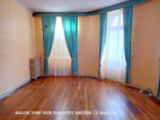  Maison � vendre 8 pi�ces 145 m�