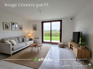  Maison à vendre 5 pièces 102 m²