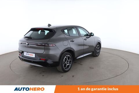 Tonale 1.5 Hybrid VGT Ti TCT7 160 ch 2022 occasion 92130 Issy-les-Moulineaux