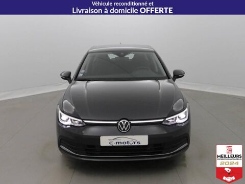 Golf Hybrid Rechargeable 204 DSG6 Style 2023 occasion 10150 Lavau