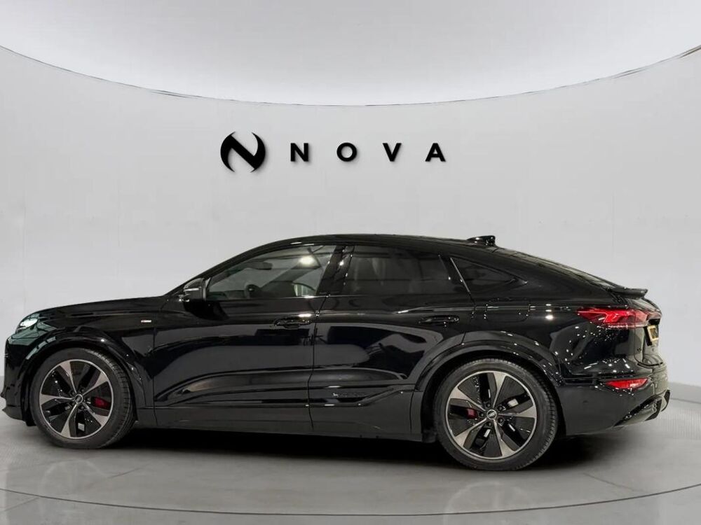 Q6 Sportback S line • 252ch SOH 97% 2025 occasion 33600 Pessac