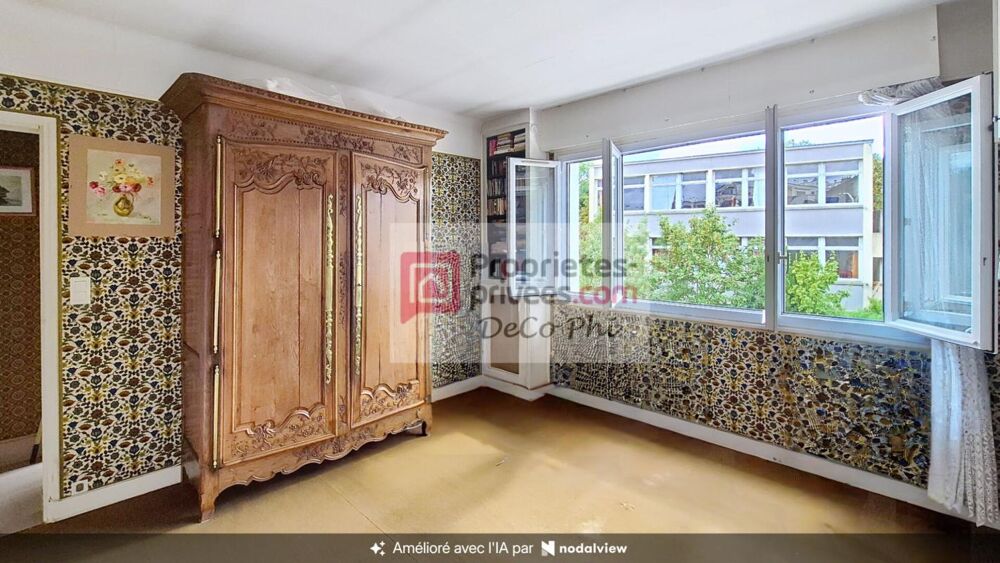 à vendre  Maison Versailles (78000)
