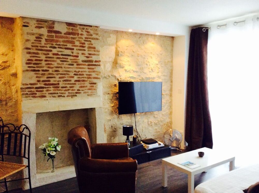 Location Appartement Appartement de 33m2 à louer sur La Rochelle La rochelle