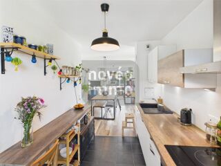  Appartement � vendre 3 pi�ces 69 m�