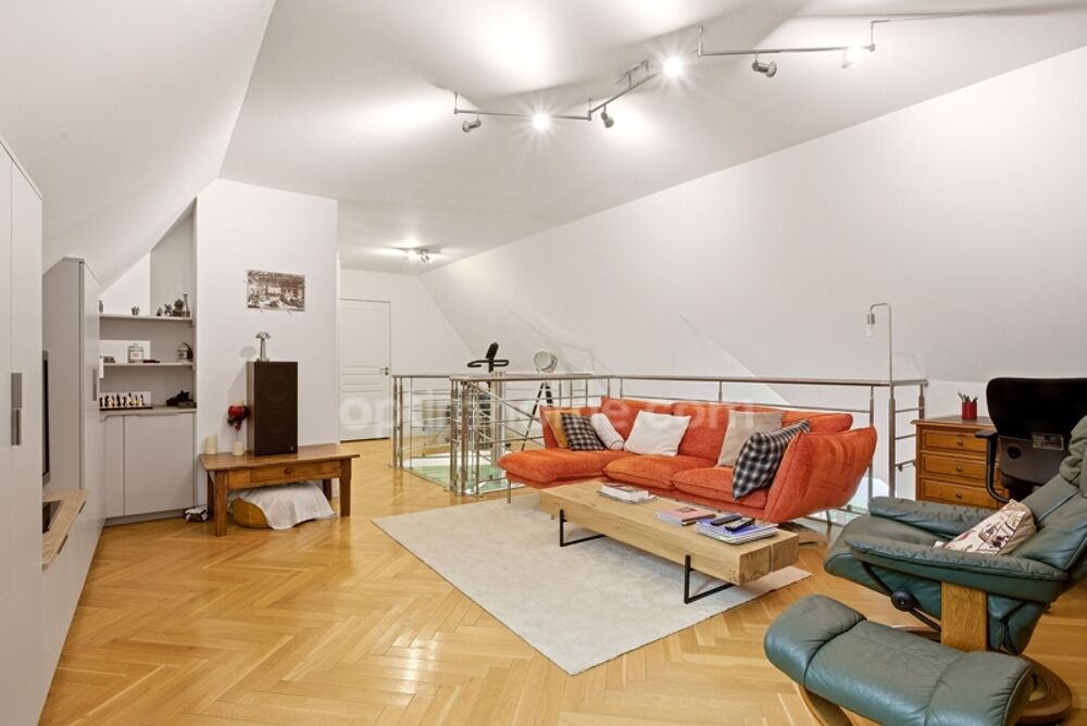 à vendre  Appartement Deauville (14800)