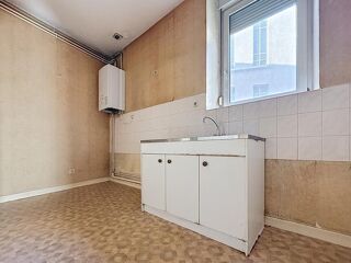  Appartement  vendre 3 pices 62 m