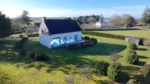   Maison familiale avec vue panoramique et terrain constructible � Monteneuf Maison - 4 pi�ce(s) - 106 m�