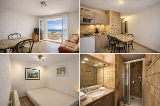  Appartement à vendre 2 pièces 24 m²