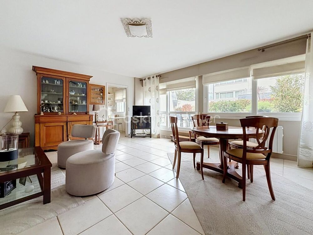 Vente Duplex/Triplex Appartement en duplex proche centre Caen