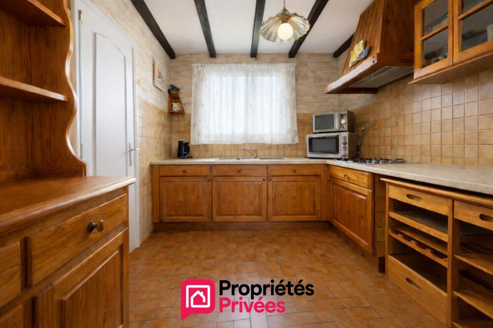 Appartement 4 pièce(s) Noisy le Grand (93160)