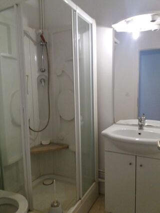  Appartement � louer 3 pi�ces 60 m�