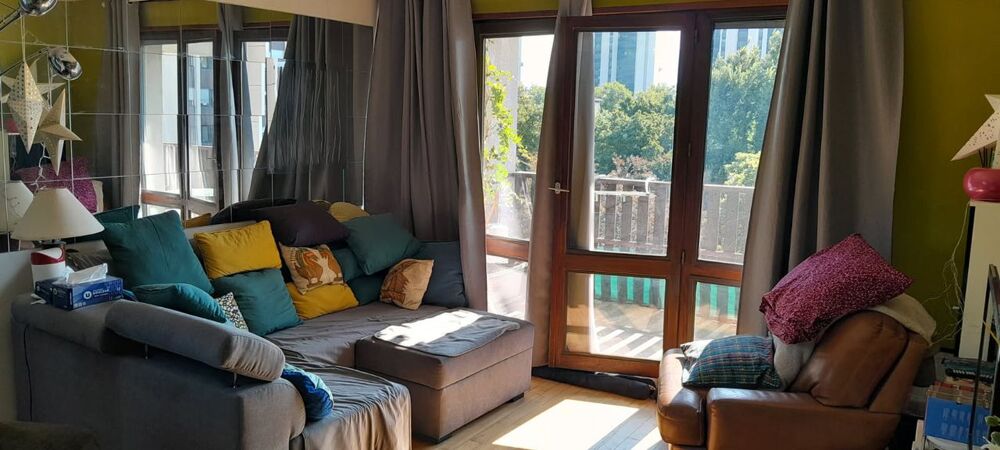 Location Appartement Chambre de 16m2 à louer sur Grenoble Grenoble