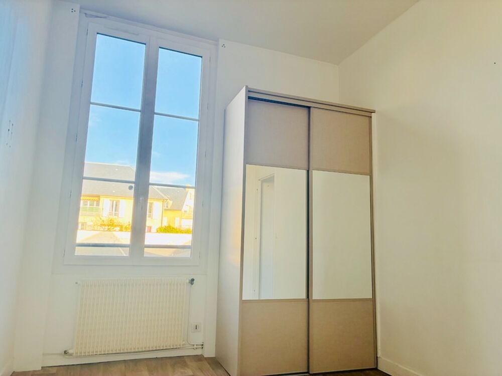 Vente Appartement Appartement 2 pi�ces � Hyper centre historique de CREPY EN VALOIS 60800 � Id�al investisseur ou premi�re acquisition Crepy en valois