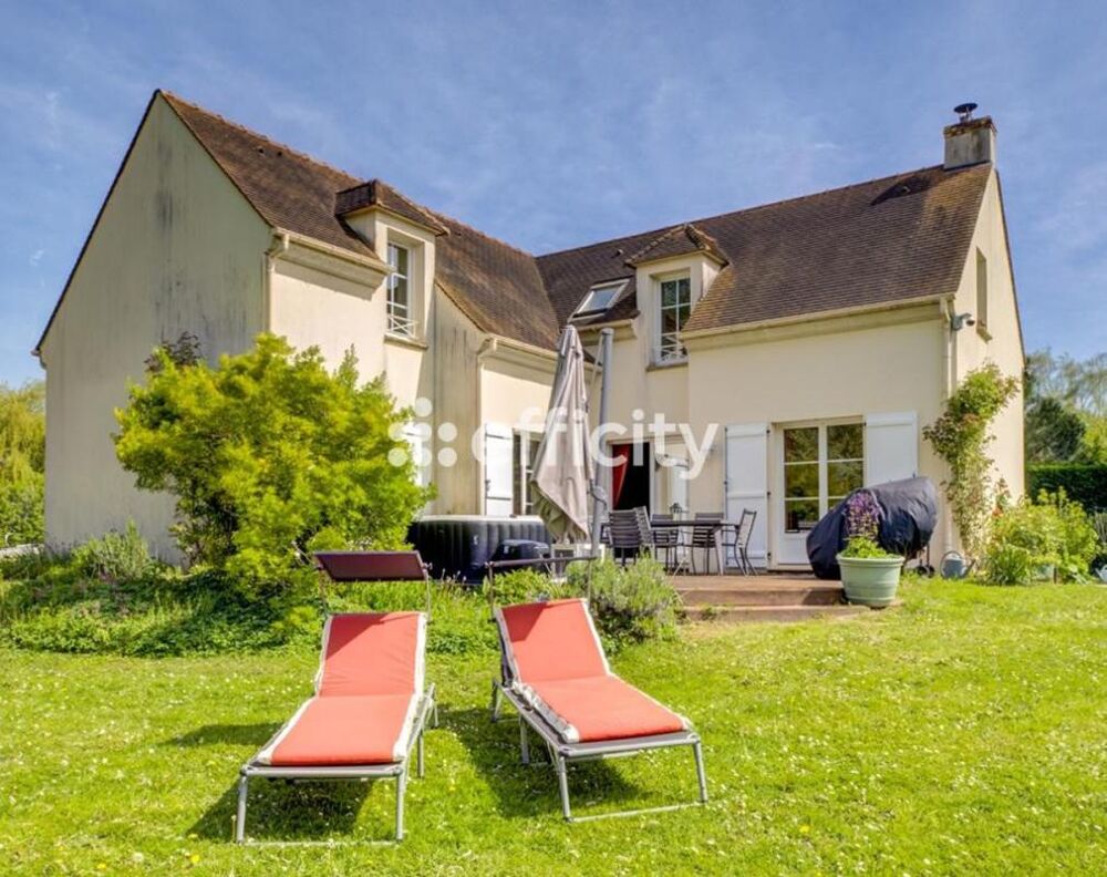 Vente Maison Maison individuelle Gambais
