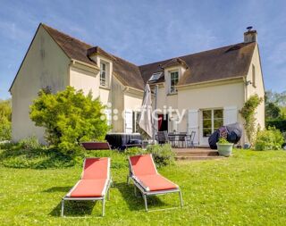  Maison à vendre 5 pièces 143 m²
