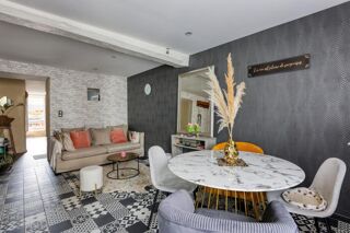  Maison � vendre 6 pi�ces 153 m�